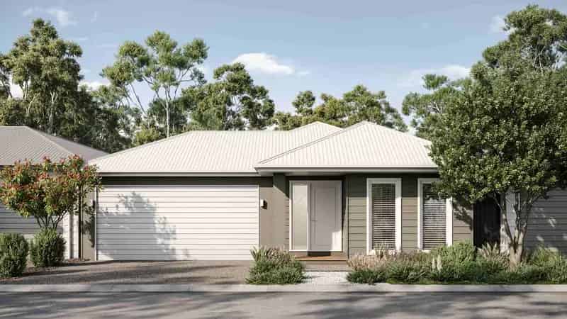 Lifestyle Ridgelea