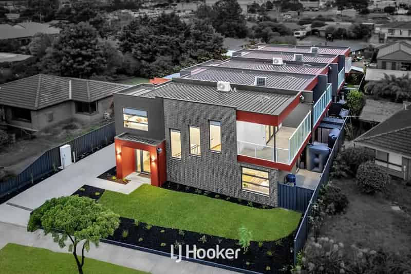 House For Sale , 12, Springwood Avenue, Melbourne, Victoria
