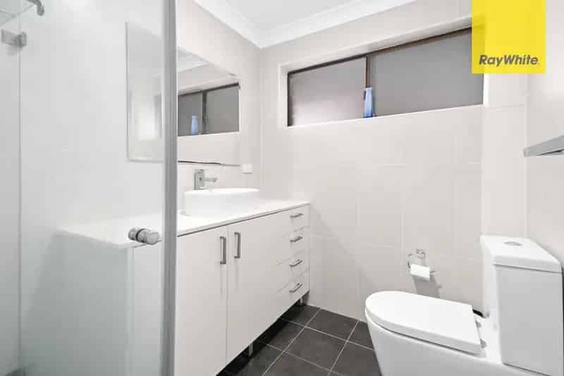 SPACIOUS AND MODERN UNIT IN A PRIME LOCATION