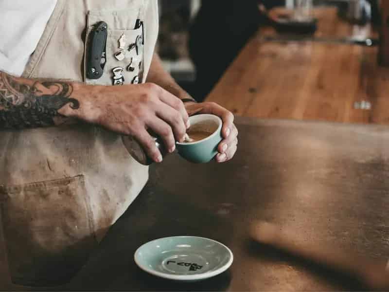 A stunning and Licensed Cafe is For Sale in the heart of Coffs Harbour.