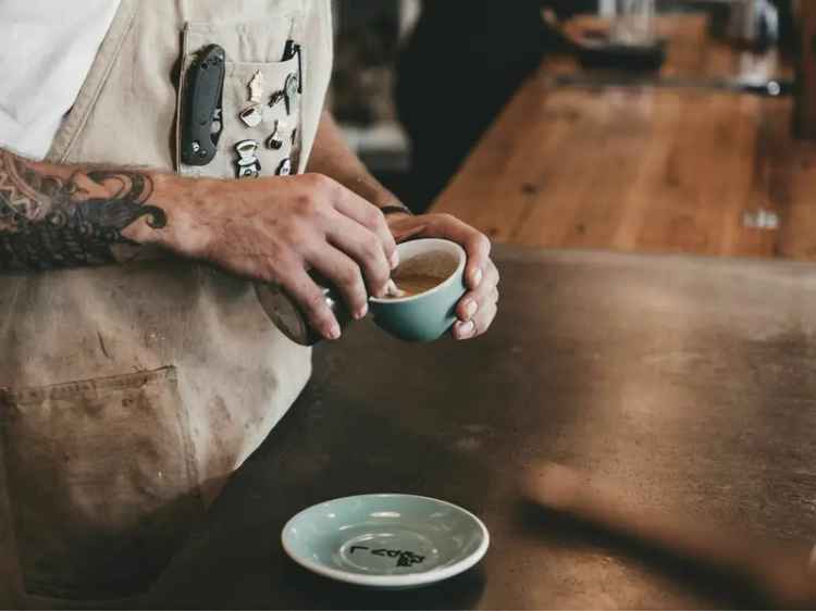 A stunning and Licensed Cafe is For Sale in the heart of Coffs Harbour.