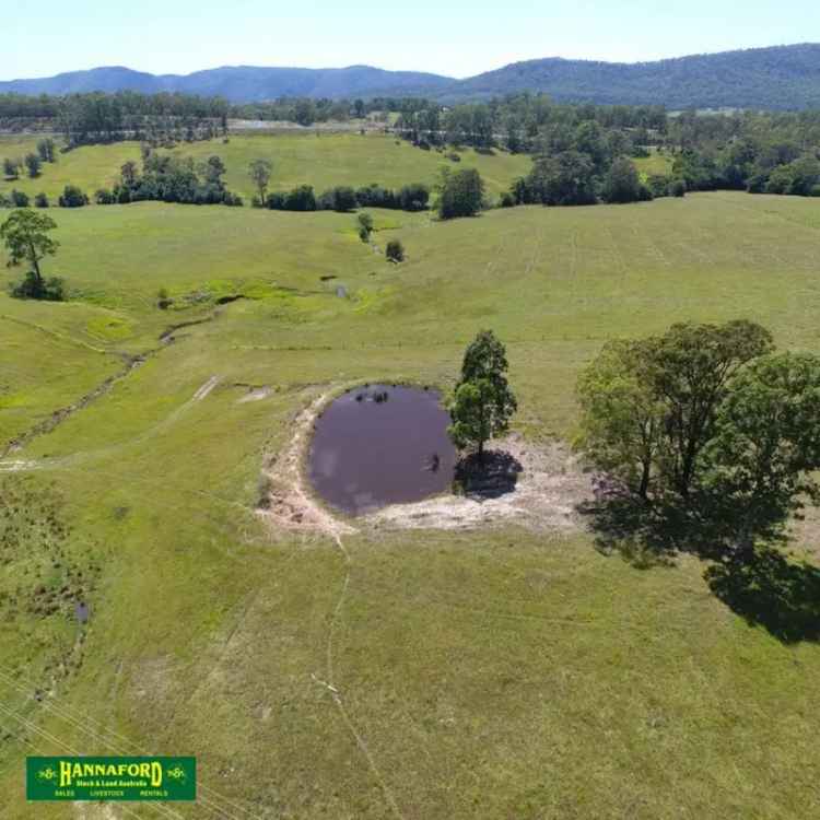 Rural property For Sale in Stroud Road, New South Wales