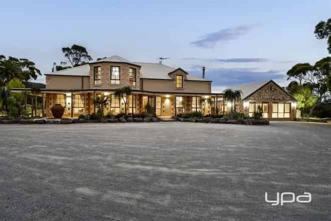 House For Sale , 285, Camerons Road, Shire of Moorabool, Victoria