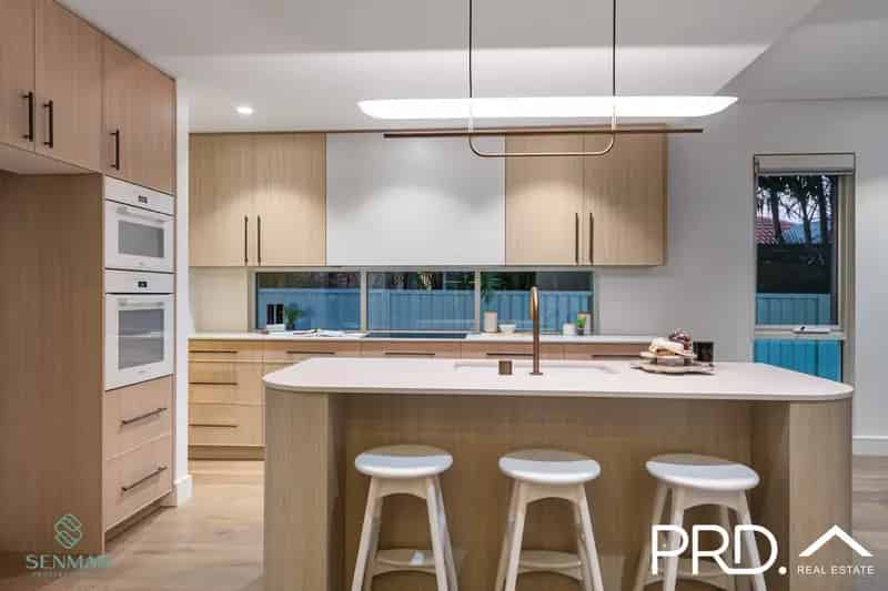 Architecturally Designed 5 Bedroom Coastal Masterpiece