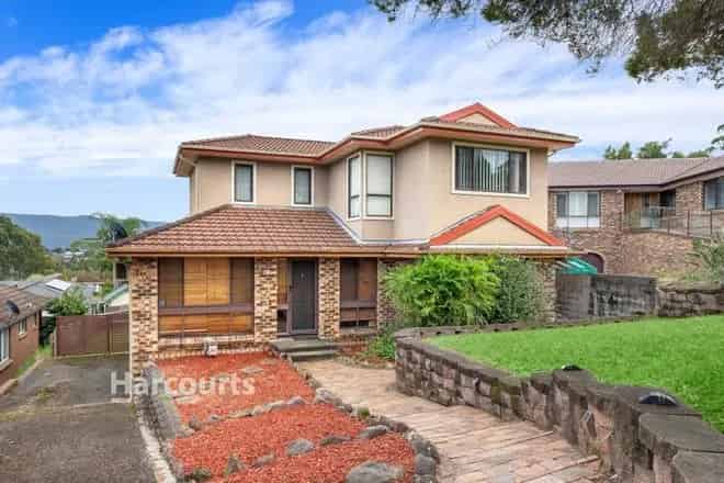 House For Sale , Wollongong City Council, New South Wales