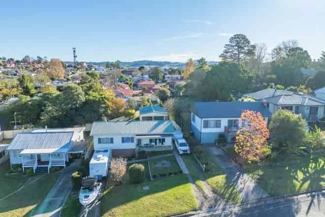 House For Sale , 27, Gordon Street, Bega, New South Wales
