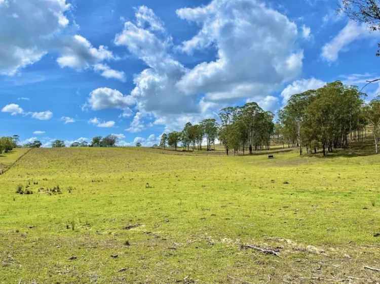 Rural For Sale in Richmond Valley Council, New South Wales