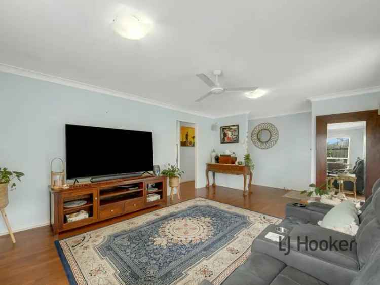 House For Sale in Boyne Island, Queensland