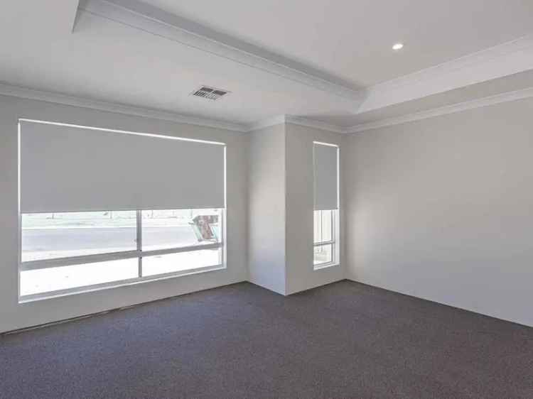 House For Rent in City of Wanneroo, Western Australia