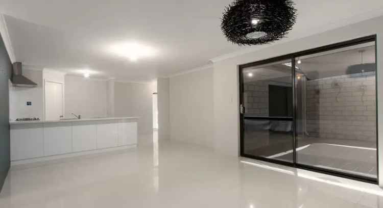 Buy Modern 3x2 Block of Units in Baldivis Central Estate with Low Maintenance