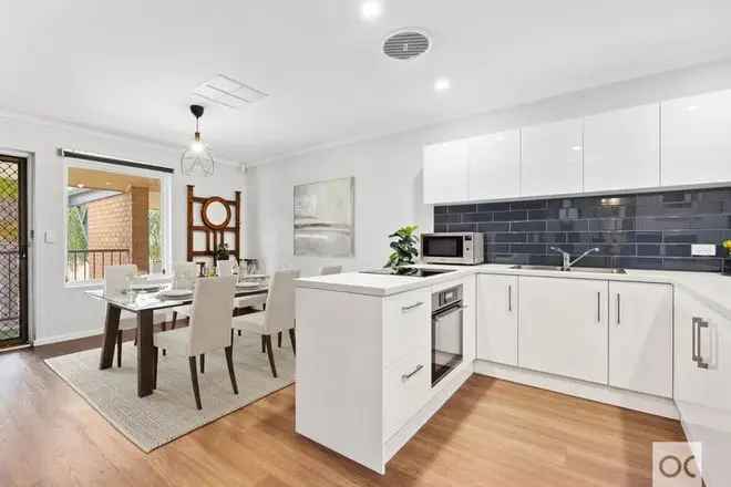 Apartment For Sale in Adelaide, South Australia