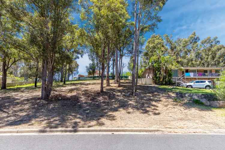 Land For Rent in Eurobodalla Shire Council, New South Wales