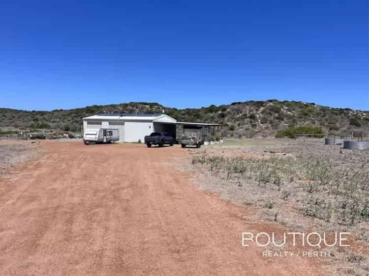 Land For Sale , City Of Greater Geraldton, Western Australia