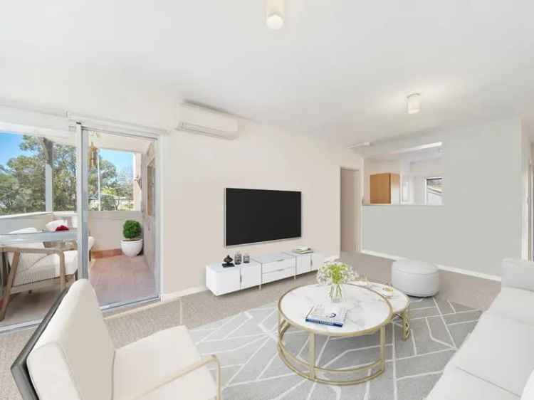 Apartment For Sale in City of Cockburn, Western Australia