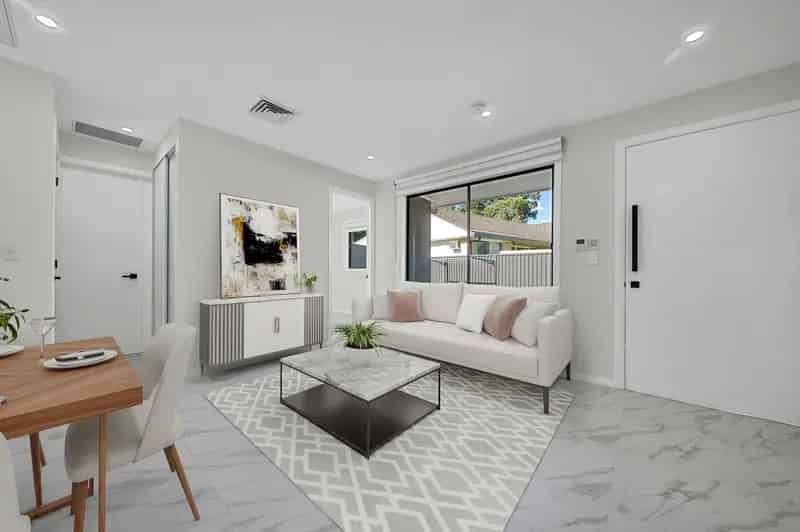 Real Estate For Lease - 47 Annabelle Crescent - Kellyville , NSW