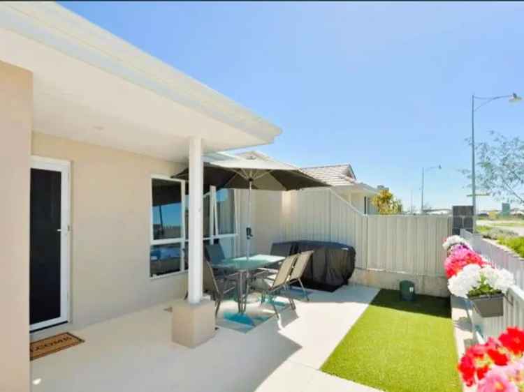 House For Rent in 24, Glenburgh Drive, City of Rockingham, Western Australia