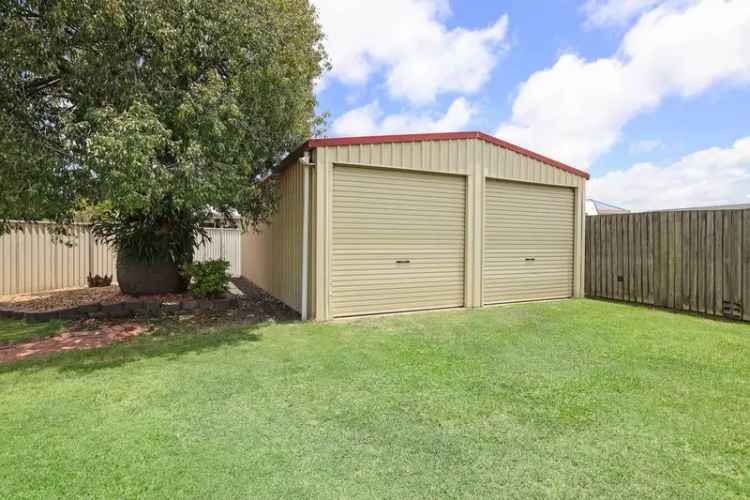 House For Sale in Bundaberg, Queensland