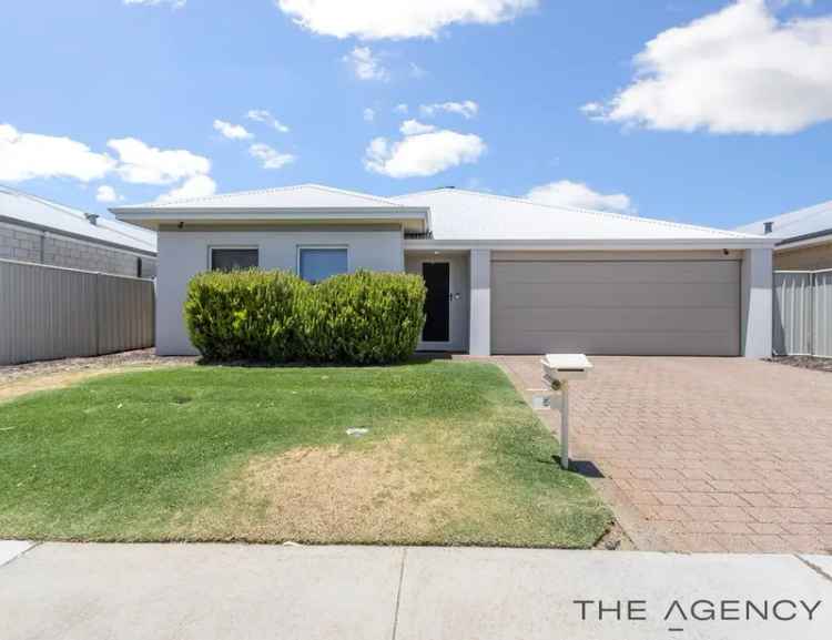 House For Sale - 5 Barnong Road, Golden Bay WA 6174