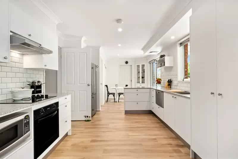 Real Estate For Lease - 48 Tobruk Avenue - Engadine , NSW