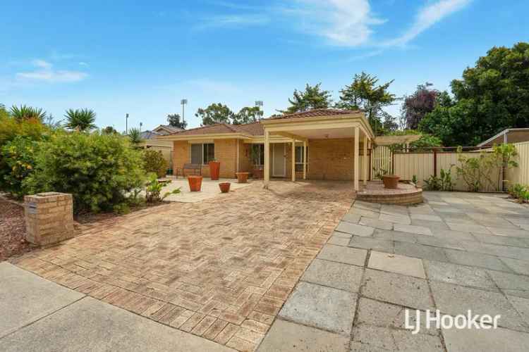 House For Sale in City of Gosnells, Western Australia