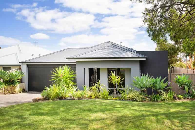 Low Maintenance - Easy Living