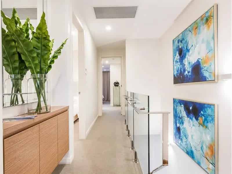 Surprisingly Private. Incredibly Central. Ultra Modern.