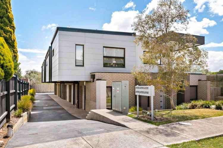 Residential For Sale in Melbourne, Victoria