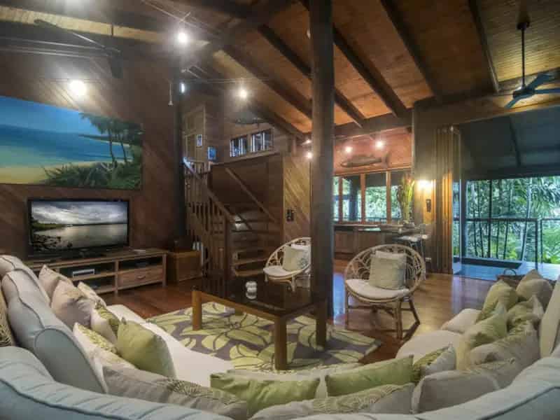 House For Rent , Douglas Shire, Queensland