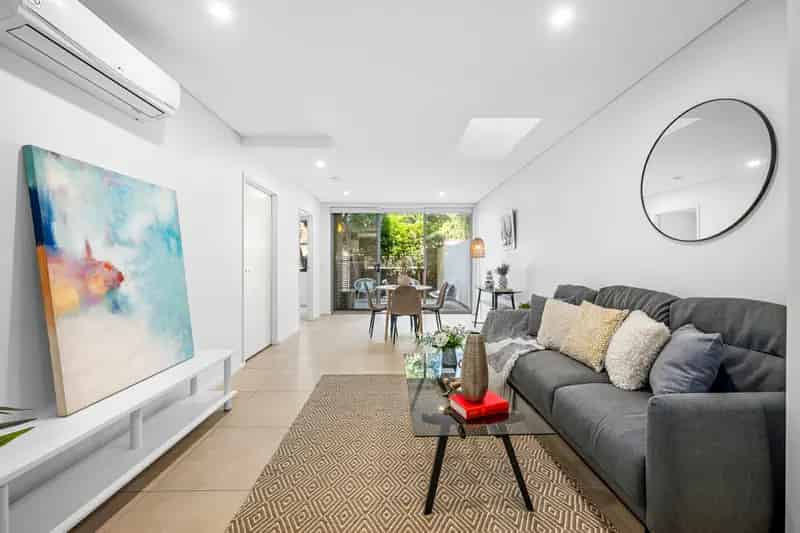Apartment For Sale , Sydney, New South Wales