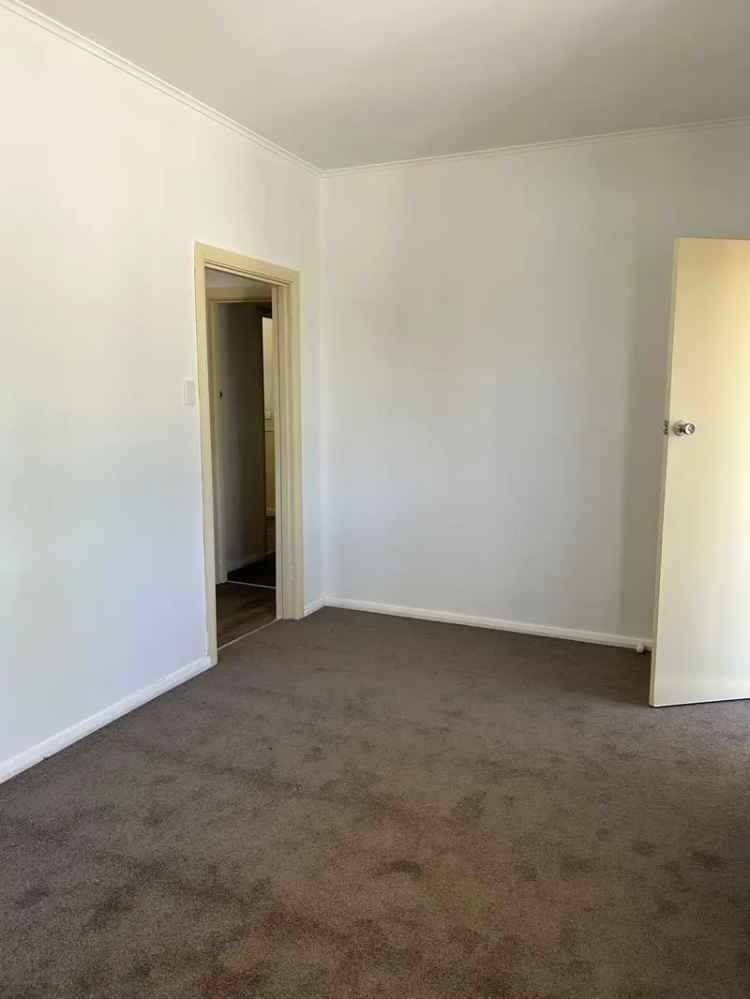 Rent Two Bedroom House in Port Augusta with Updated Features and Shed