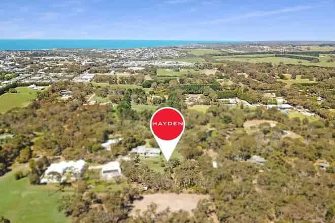 Land For Sale , 4A, Piper Lane, Torquay, Victoria
