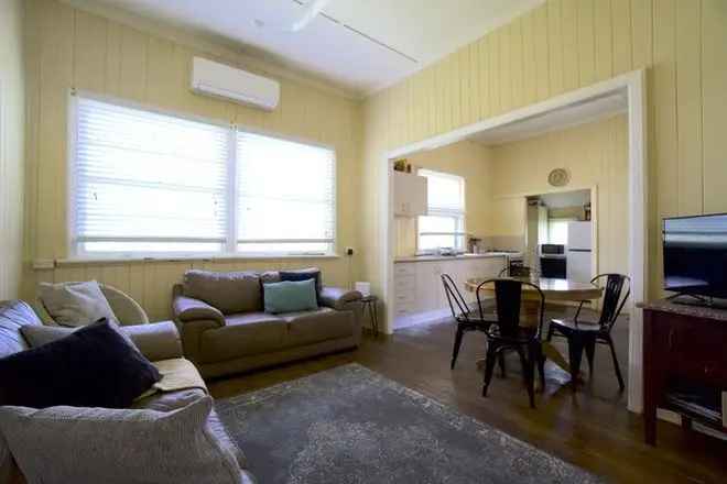 House For Rent in Bundaberg, Queensland