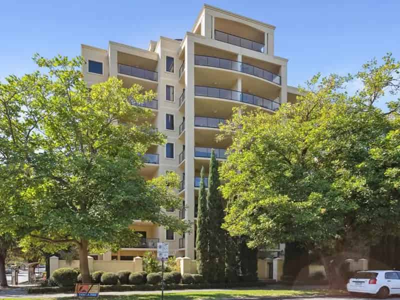 Apartment For Sale , Perth, Western Australia