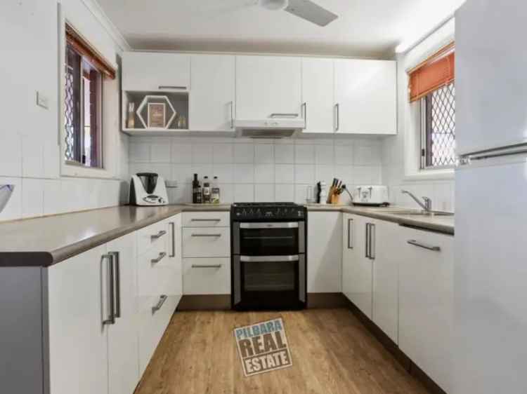 House For Rent in Karratha, Western Australia