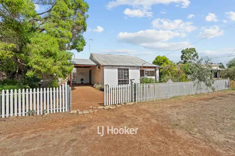House For Sale , Collie, Western Australia