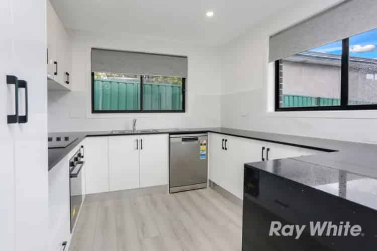 Brand New 2 Bedroom Granny Flat