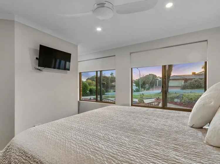 House For Sale in Joondalup, Western Australia