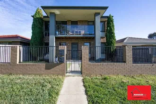 House For Sale , District of Gungahlin, Australian Capital Territory