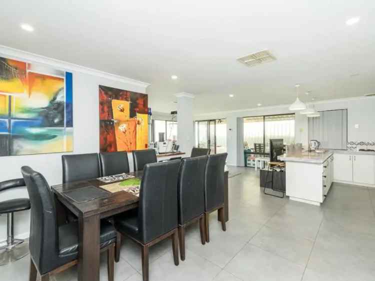 House For Sale in City of Wanneroo, Western Australia