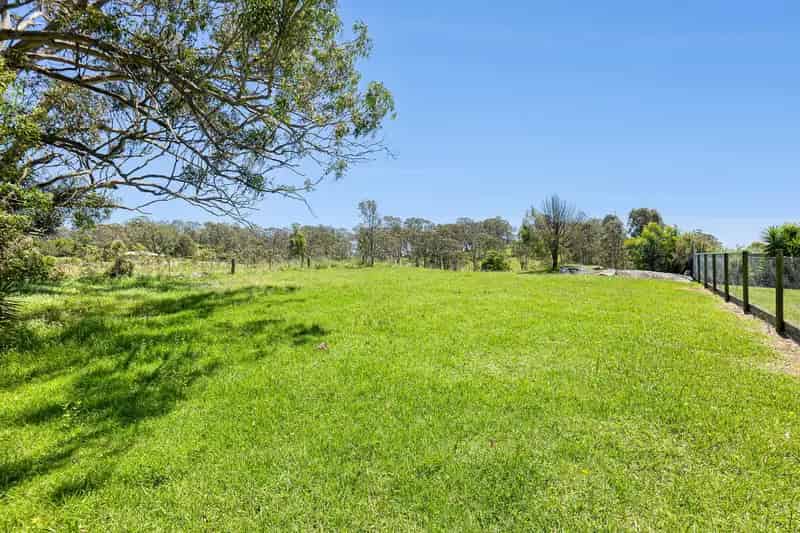 Development block for sale in Moruya with potential for residential lots