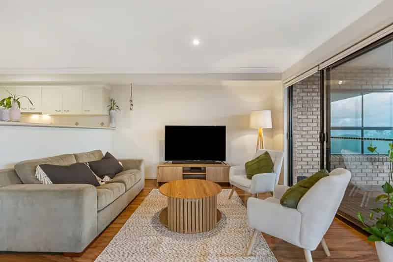 Elevated Family Living with Endless Potential