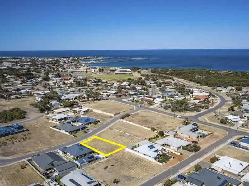 Land For Sale , Port Denison, Western Australia