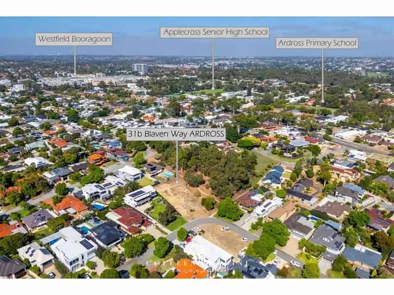 Land For Sale , City of Melville, Western Australia