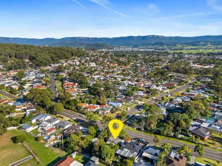 Prime Development Opportunity - 1,296m² North-Facing Lot