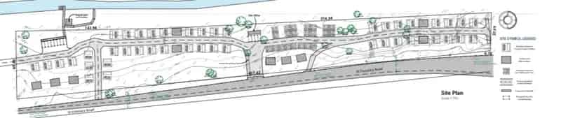 Buy rural property in Port Denison with riverfrontage and endless potential