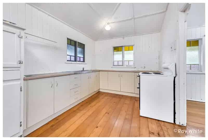 BUDGET BUY, HIGHSET 3 BEDROOM HOME