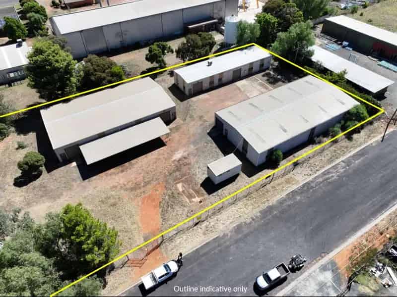 Rural property For Rent , Parkes, New South Wales