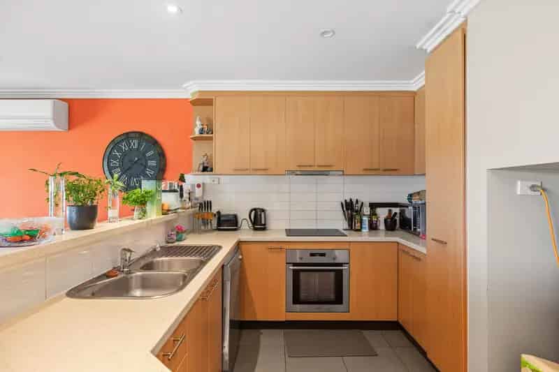 Charming Sandstone Beauty in the Heart of San Remo