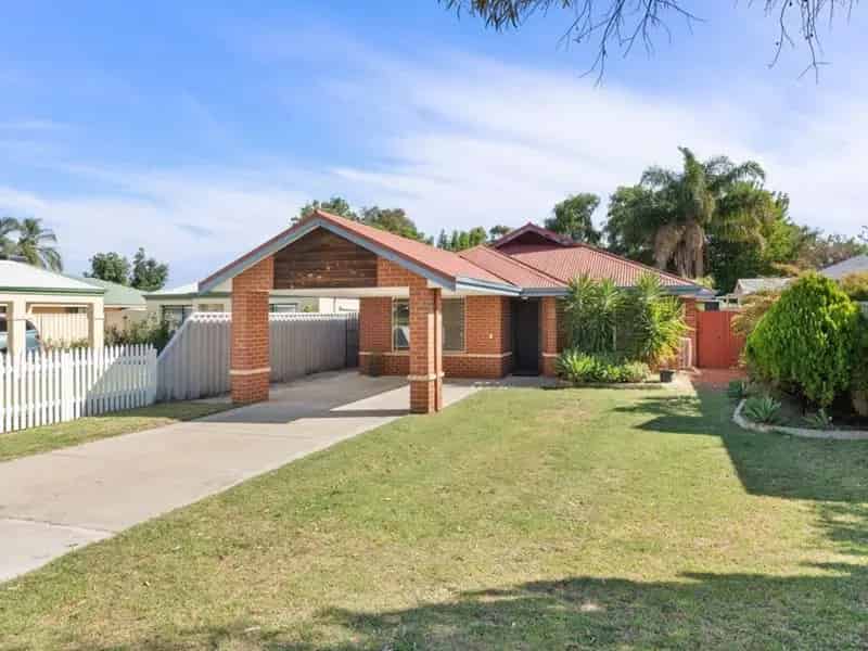 House For Sale , Town of Bassendean, Western Australia
