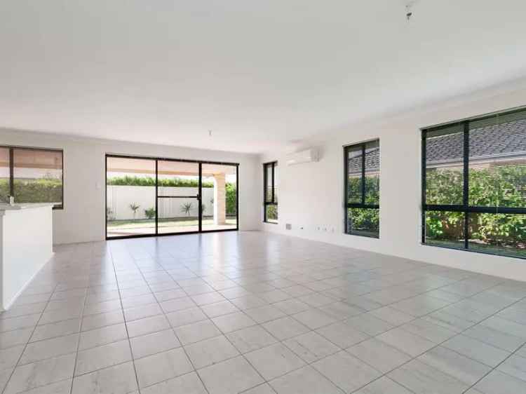 House For Rent in City of Wanneroo, Western Australia